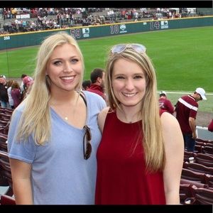 Meet your Posher, Brittney